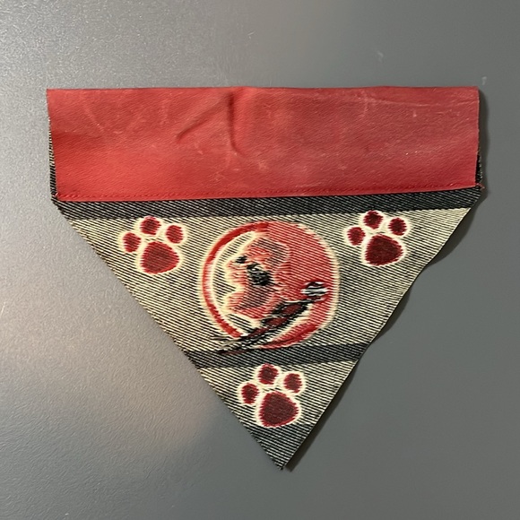 FSU Seminoles Dog Bandana - Picture 3 of 3